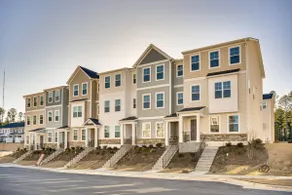 Beautiful Townhome in Raleigh, North Carolina, USA - Image 3