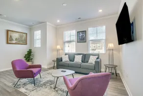 Beautiful Townhome in Raleigh, North Carolina, USA - Image 4