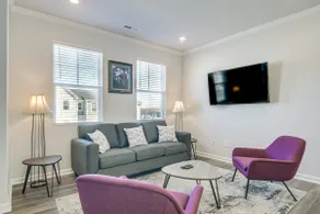 Beautiful Townhome in Raleigh, North Carolina, USA - Image 5