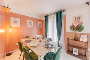 (B1) Elegant House / Disney & Paris - Image 2
