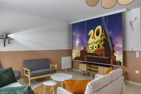 (B1) Elegant House / Disney & Paris - Image 5