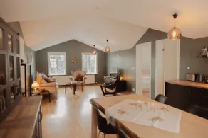 Cozy loft apartment - Image 5