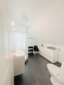 Cozy loft apartment - Image 3
