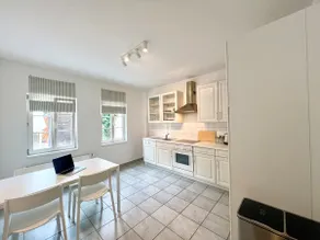 Apartment with queen size beds and terrace - Image 4