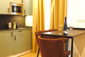 Atrium 2 Puerta de Toledo Collection Apartments - Image 3