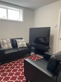 The Fortress (Basement Suite) - Image 2
