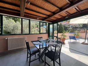 Fiascherino Penthouse - Image 4