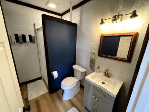 ”The Acorn” - Updated, Cozy 1800's Cabin - Image 3