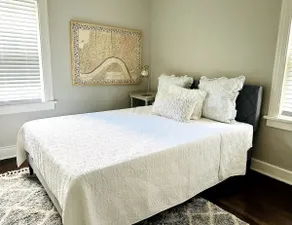 Charming 2Br in Van Aken Near Hospital/University - Image 5
