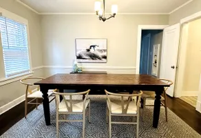 Charming 2Br in Van Aken Near Hospital/University - Image 3