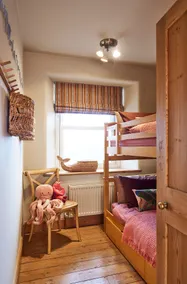 4 Coastguard Cottages - Porthgwarra - Image 5