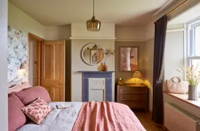 4 Coastguard Cottages - Porthgwarra - Image 2