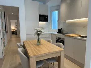 Casa Cabot 1B Downtown Rosario Albacete - Image 2
