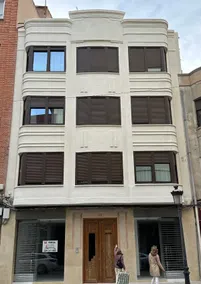 Casa Cabot 1B Downtown Rosario Albacete - Image 3