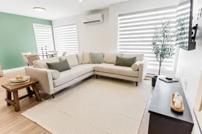 Modern Comfort Haven | Near Downtown - Image 3