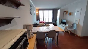 4-person apartment Hauteurs Super Besse - Indoor pool & Garage - Image 2