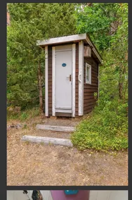 Cabin by Melsjön - Image 4