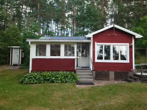 Cabin by Melsjön - Image 2