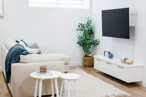 Perfect Home | 5 min to Downtown & St. B Hospital - Image 2