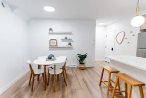 Perfect Home | 5 min to Downtown & St. B Hospital - Image 4