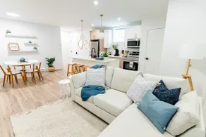 Perfect Home | 5 min to Downtown & St. B Hospital - Image 5
