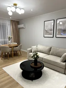 Chindia Park Suite - Image 2