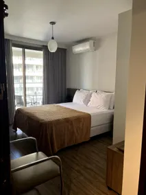 Première Balcony Suite - Image 3