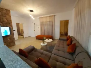 Villa with pool S+3 No Overlooking - Image 5