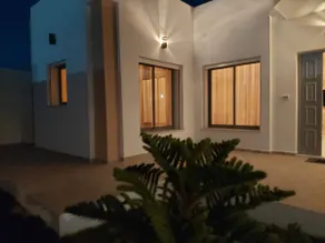 Villa with pool S+3 No Overlooking - Image 3