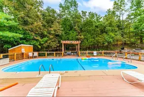 Condo 119 at Silver Dollar City in Indian Point - Image 4