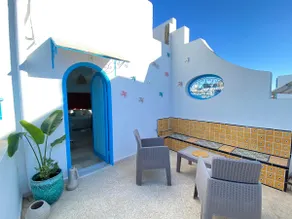 Authentic experience Sidi Bou 10 min to the beach - Image 4