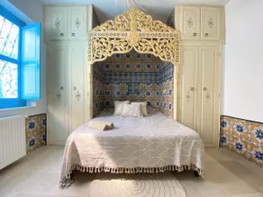Authentic experience Sidi Bou 10 min to the beach - Image 5