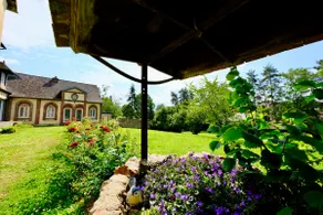 Verneuil sur Avre - At Anne & Yann's - Image 3