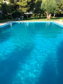 Garden Oasis by the Sea - Pool & Parking - Image 5