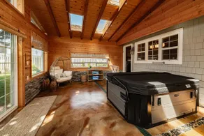 Coastal Haven: Oceanview and Hot Tub - Image 5