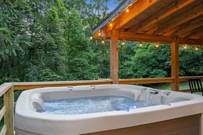13min Summersville Lake | HotTub | FirePit | Quiet - Image 3