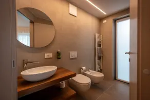 Suite 2 sleepingrooms 2 bathroom - Image 3