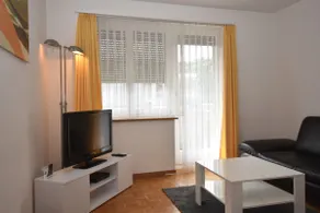 Spacious 1BR near Opera and Lake - Mill 5 43 - Image 2