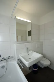 Spacious 1BR near Opera and Lake - Mill 5 43 - Image 3