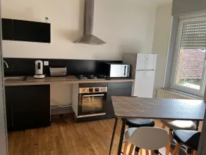 F2 apartment in the city center - Image 3