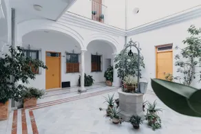 Casa Palacio -Sanlúcar- - Image 2