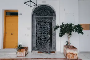 Casa Palacio -Sanlúcar- - Image 4