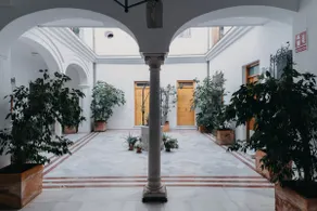 Casa Palacio -Sanlúcar- - Image 3