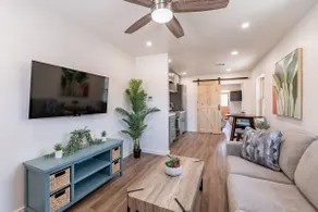 Downtown Bungalow - B - EV Charger - Image 5