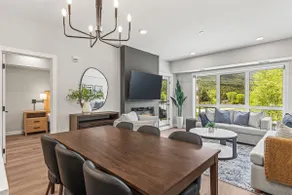 Brand New Condo, Mountain Views - Image 2