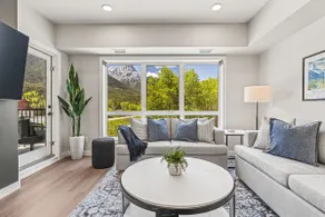 Brand New Condo, Mountain Views - Image 4