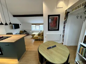 Penny Red apartment in Kington - Image 4