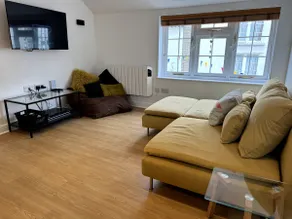 Penny Red apartment in Kington - Image 2