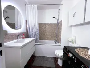 Comfortable studio apartment with air conditioning in Paris 15th - Image 5