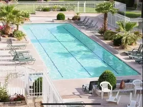 2 Bed*Pool*2 Person Jetted Tub*Dual Head Shower* - Image 4